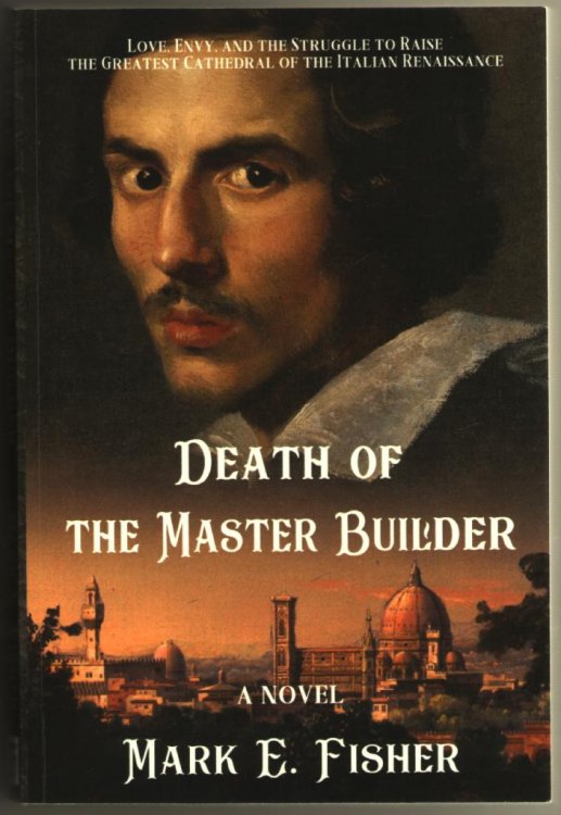 Death of The Master Builder