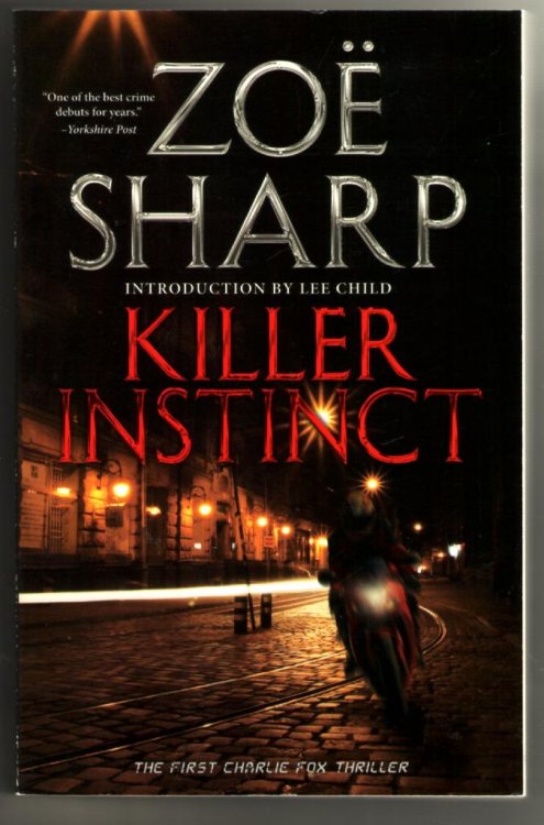 Killer Instinct