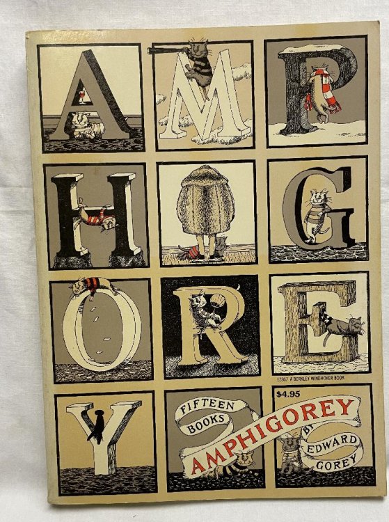 Amphigorey