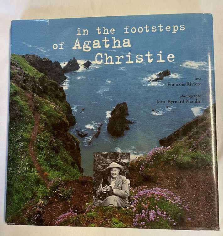 In the Footsteps of Agatha Christie