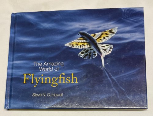 The Amazing World of Flyingfish