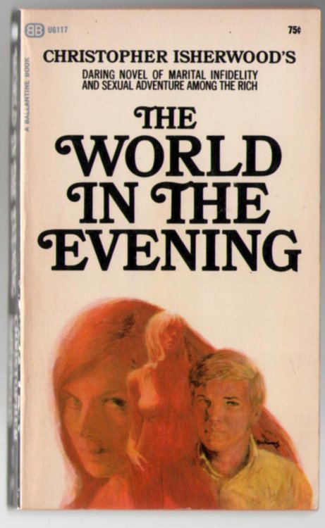 The World in the Evening