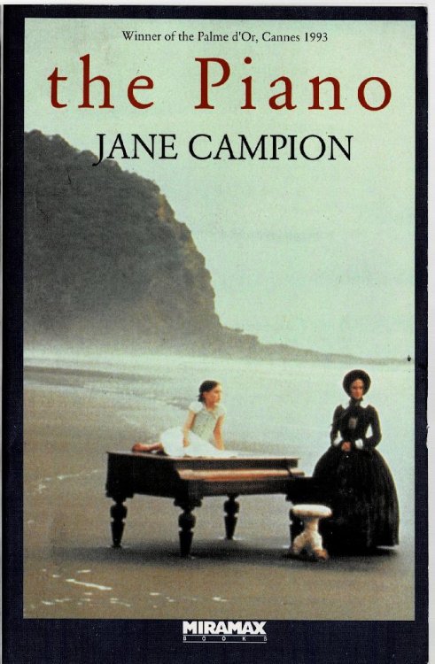 The Piano