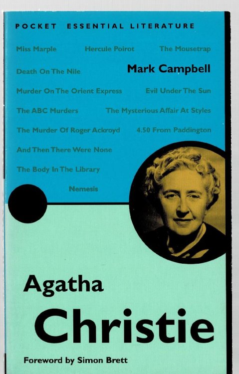 Agatha Christie