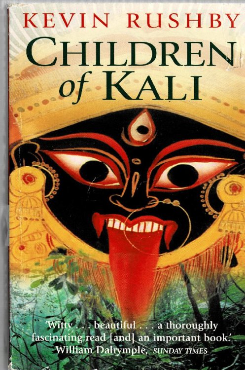 Children of Kali