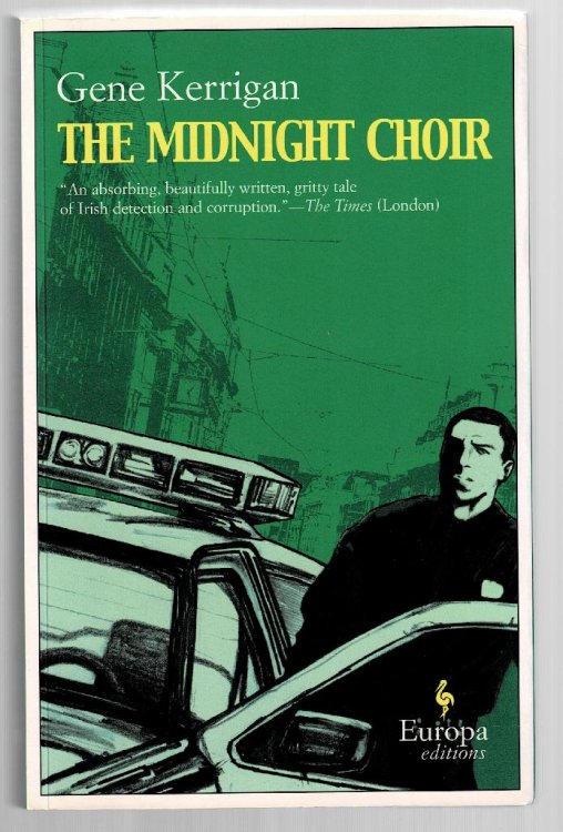 The Midnight Choir