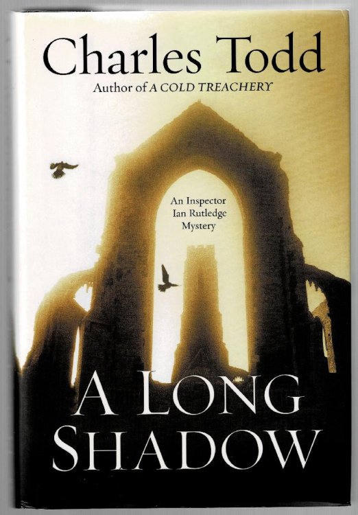 A Long Shadow