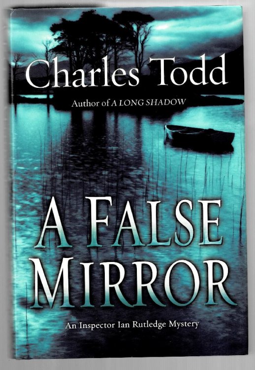 A False Mirror