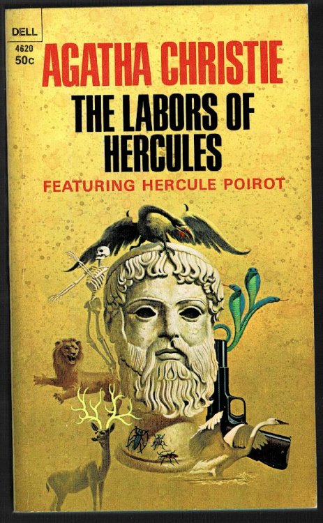 The Labors of Hercules