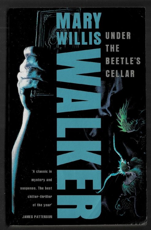 Under the Beetle's Cellar