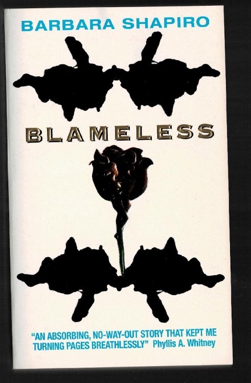 Blameless