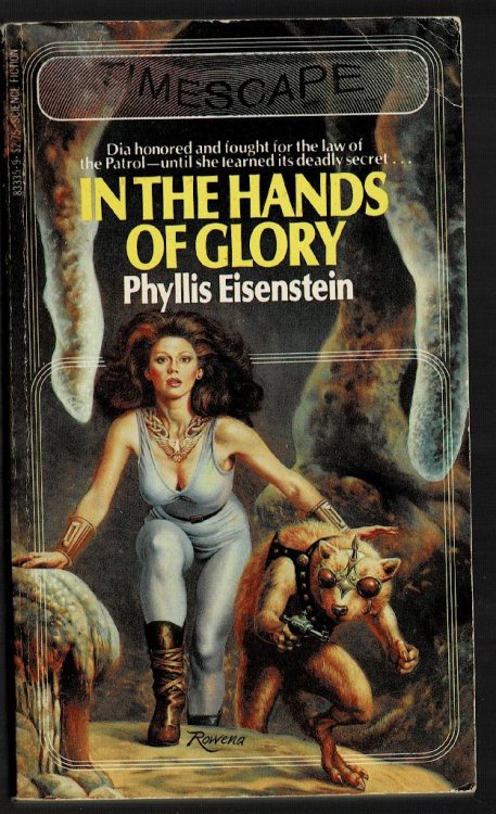 In the Hands of Glory