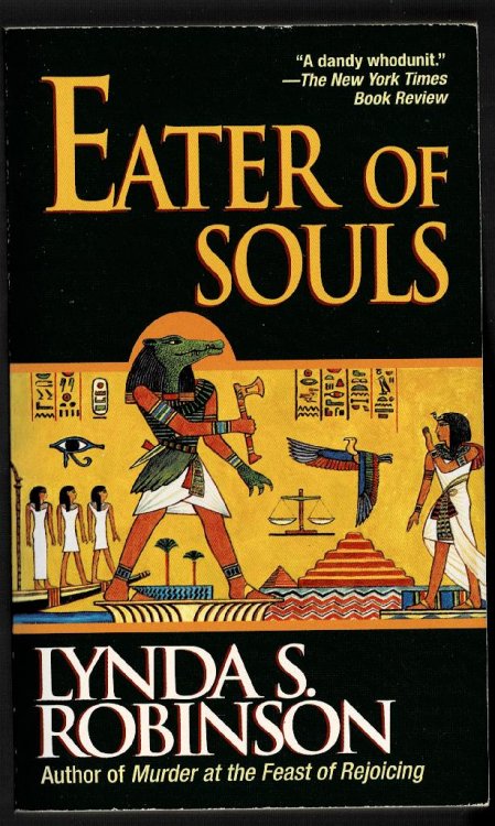 Eater of Souls