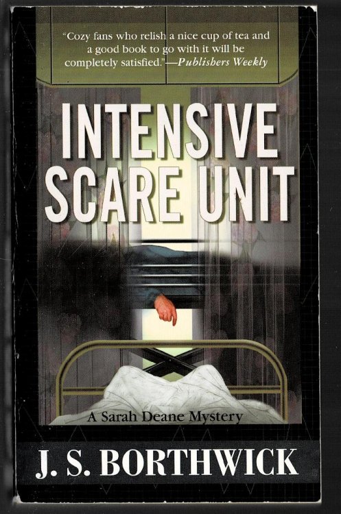 Intensive Scare Unit