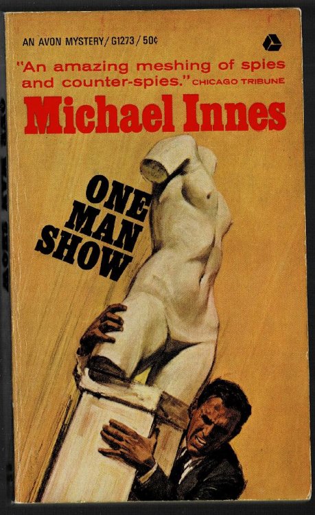 One Man Show
