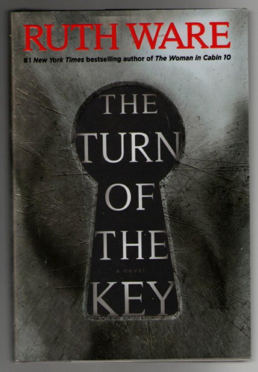 The Turn of the Key