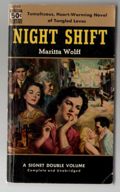 Night Shift