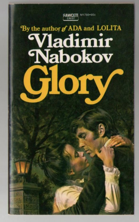 Glory