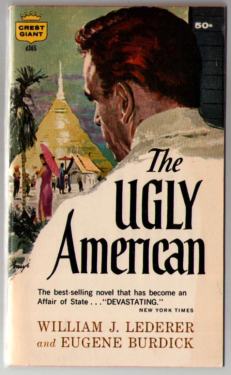 The Ugly American