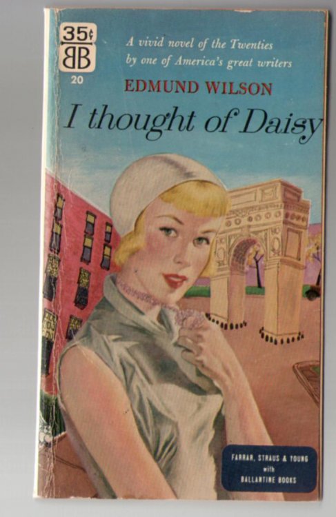 I Thought of Daisy