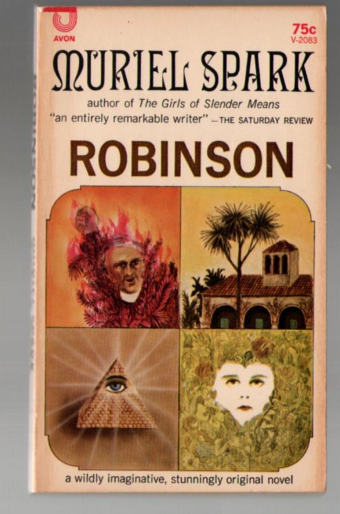 Robinson