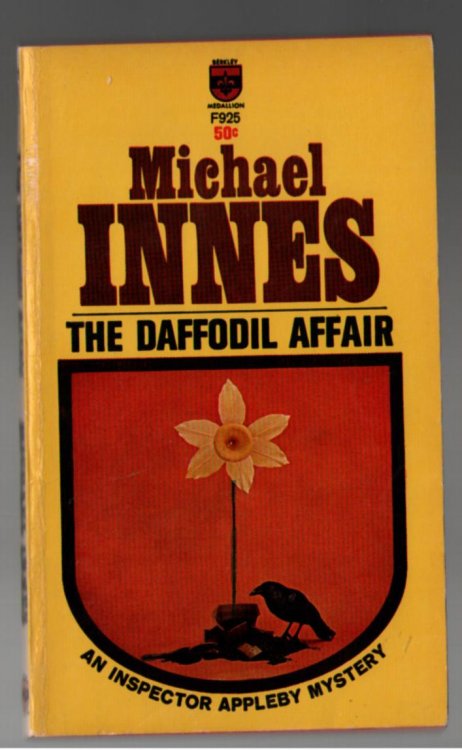 The Daffodil Affair