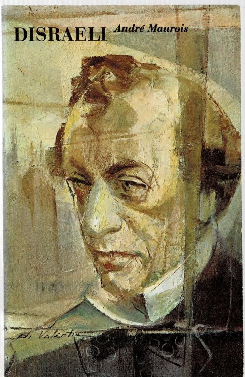 Disraeli: A Picture of the Victorian Age