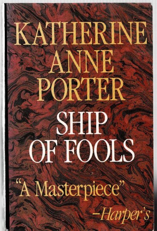 Ship of Fools