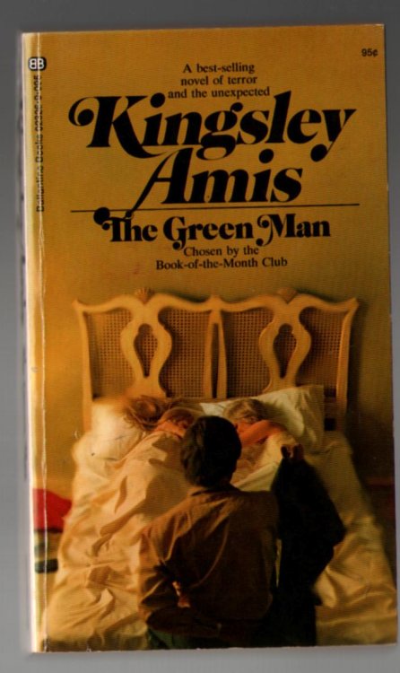 The Green Man