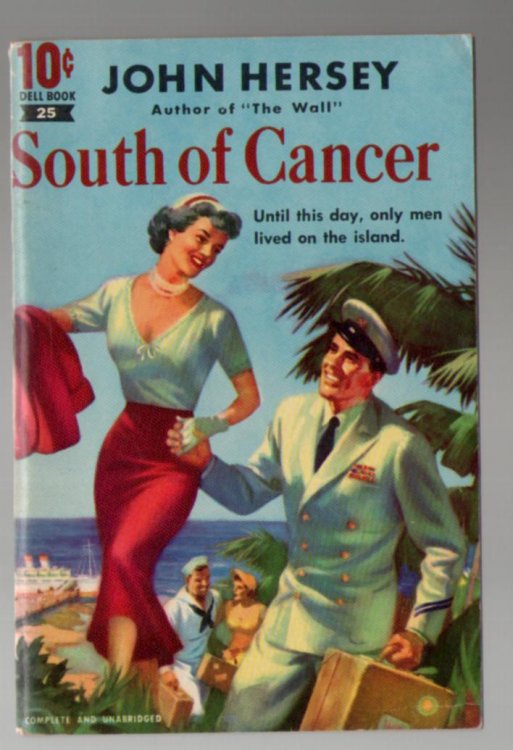 South of Cancer