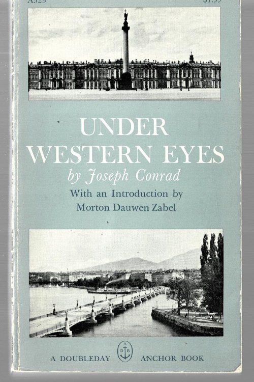 Under Western Eyes