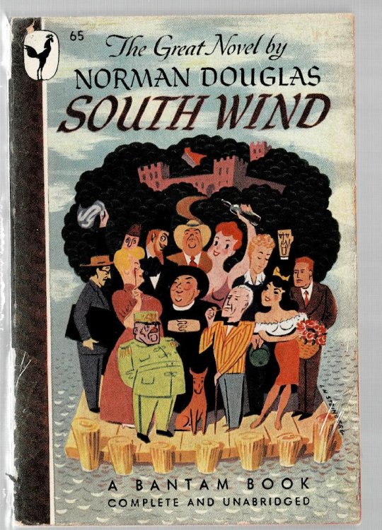 South Wind