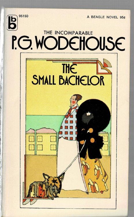 The Small Bachelor