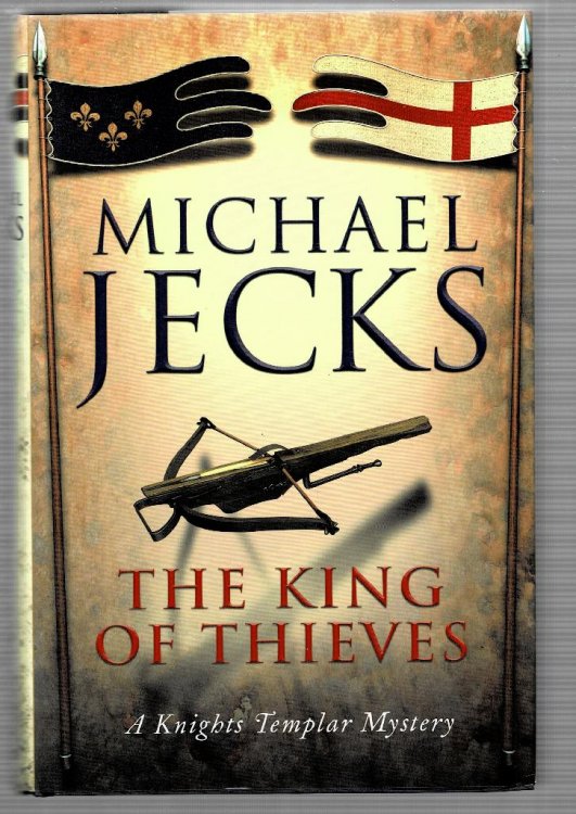 The King of Thieves