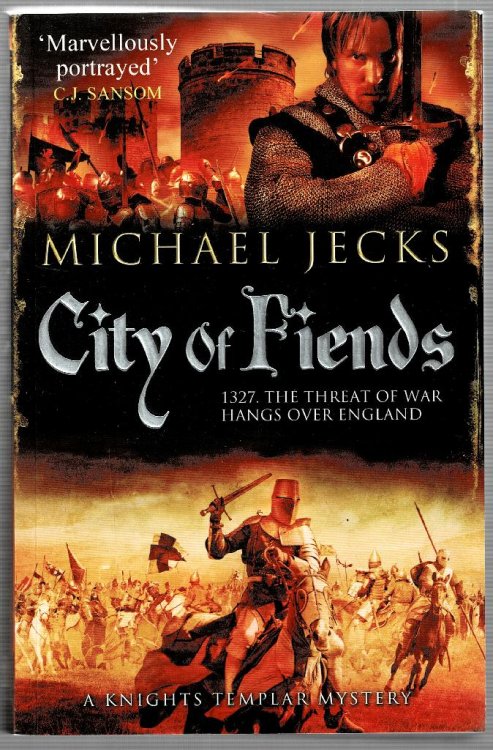 City of Fiends