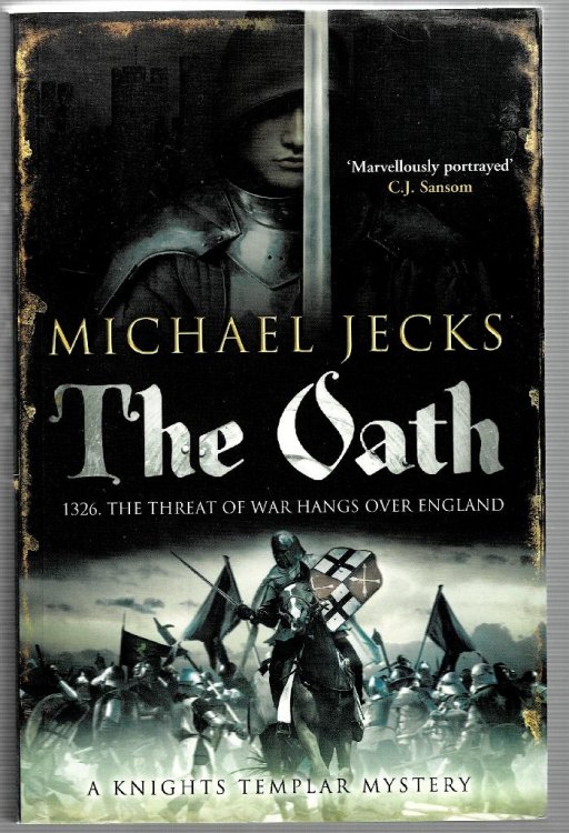 The Oath