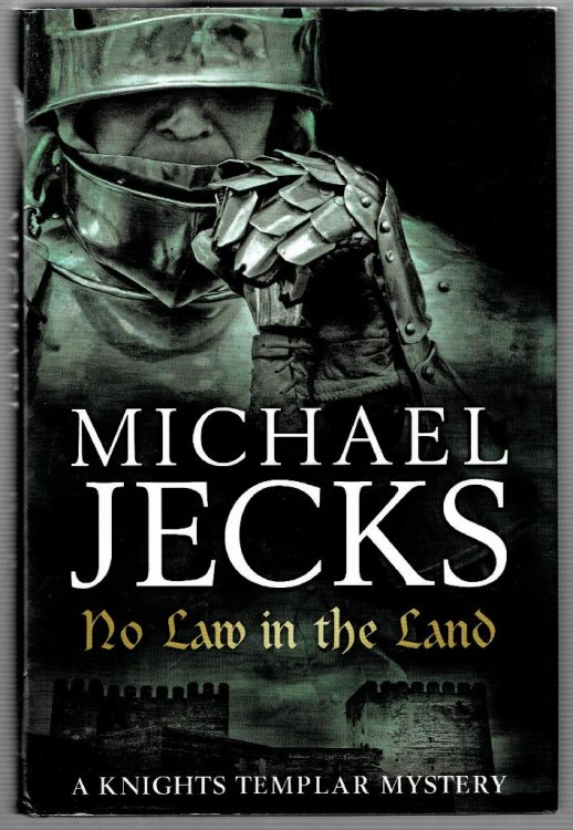No Law in the Land