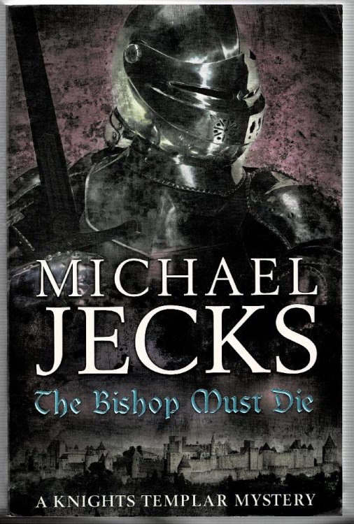 The Bishop Must Die