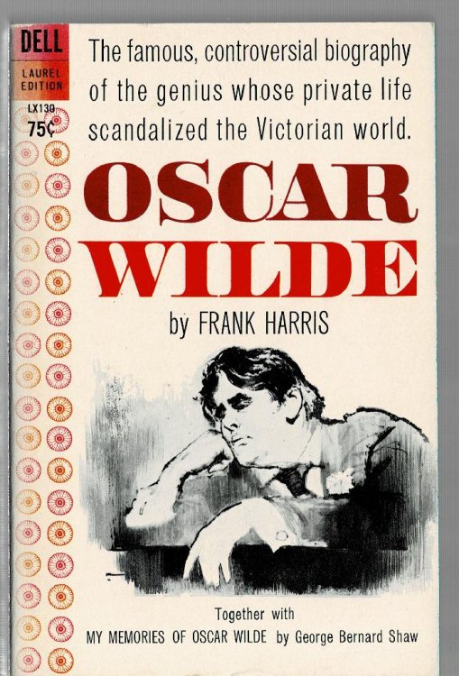 Oscar Wilde