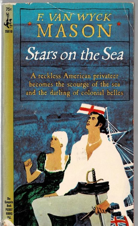 Stars on the Sea