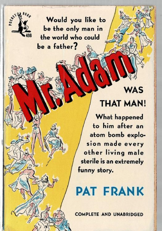 Mr. Adam