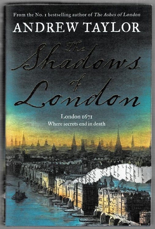 The Shadows of London