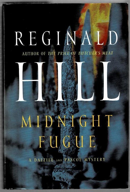 Midnight Fugue