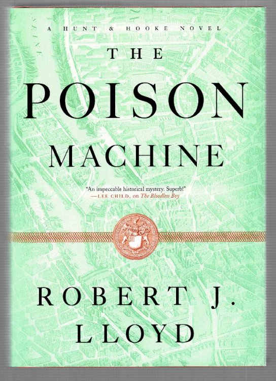 The Poison Machine