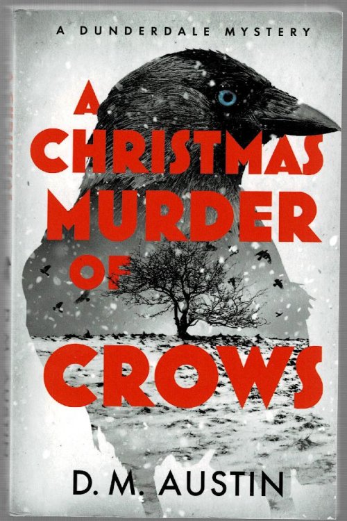 A Christmas Murder of Crows