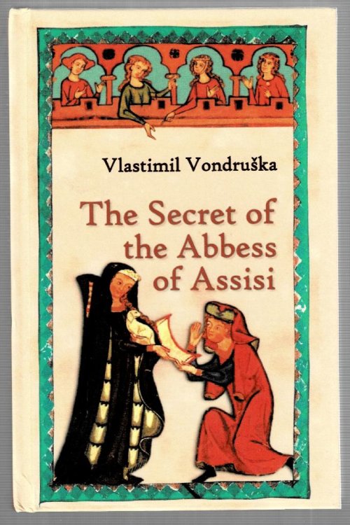 The Secret of the Abbess of Assisi