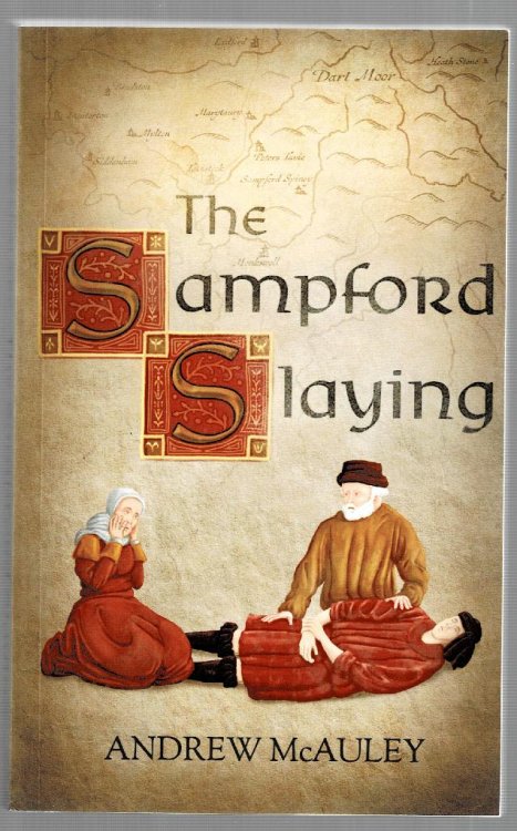 The Sampford Slaying