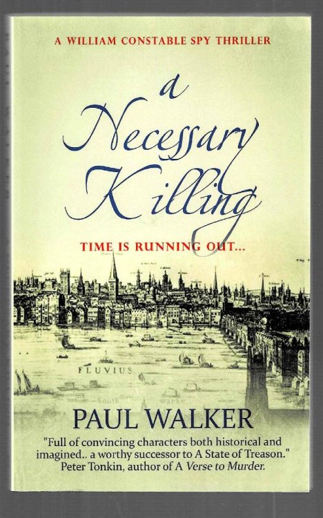 A Necessary Killing