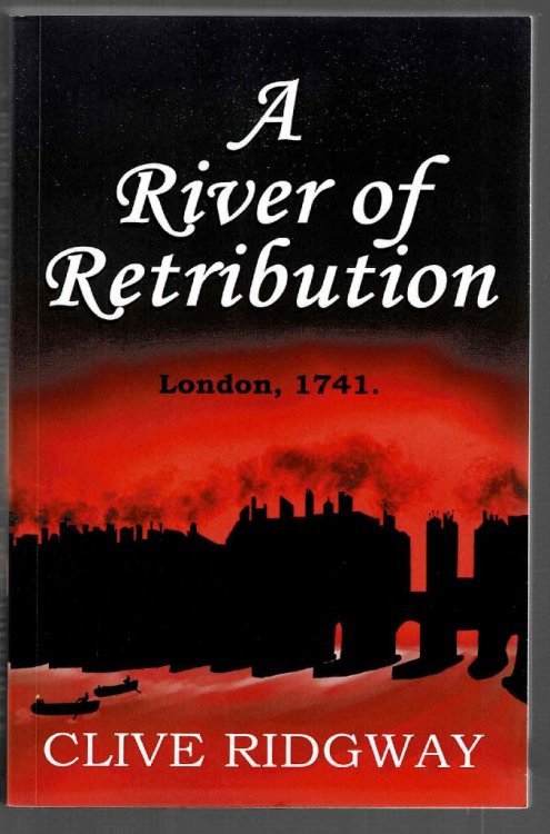A River of Retribution