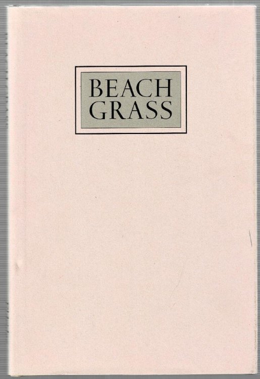 Beach Grass